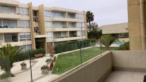 La Serena Pacífico